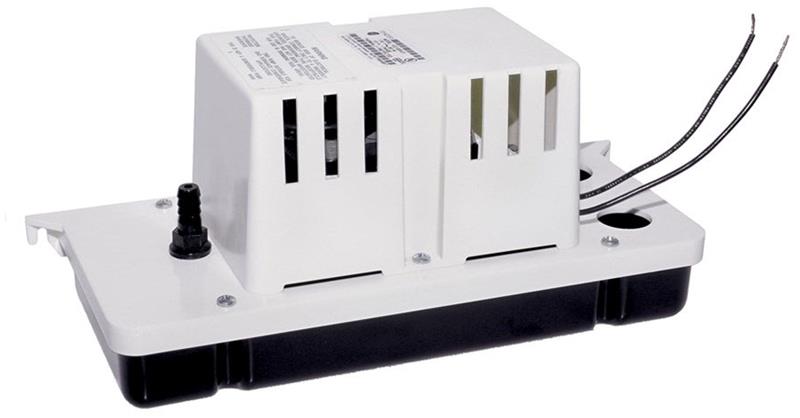 - Condensate Pumps